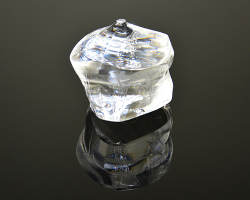 Двулучепреломляющие кристаллы